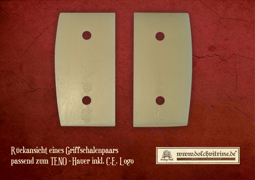 Griff Teno Hauer – Bild 2