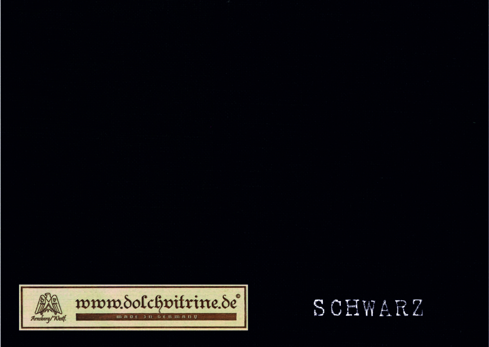Dolchvitrine "Marine" - Image 9