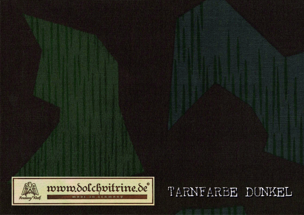Dolchvitrine "Marine" - Image 7